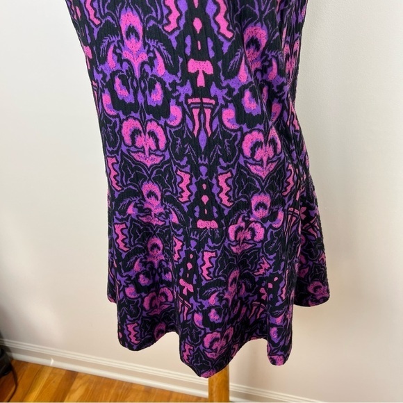 Free People Amelia Knit Mini Dress Sleeveless - Picture 3 of 12